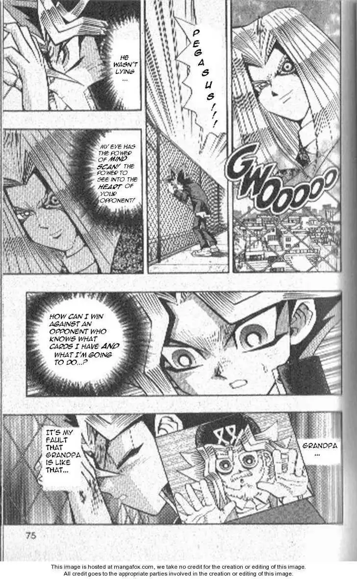 Yu-Gi-Oh! Duelist Chapter 4 9